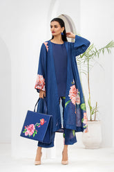 Regalia ( 3 piece Set )